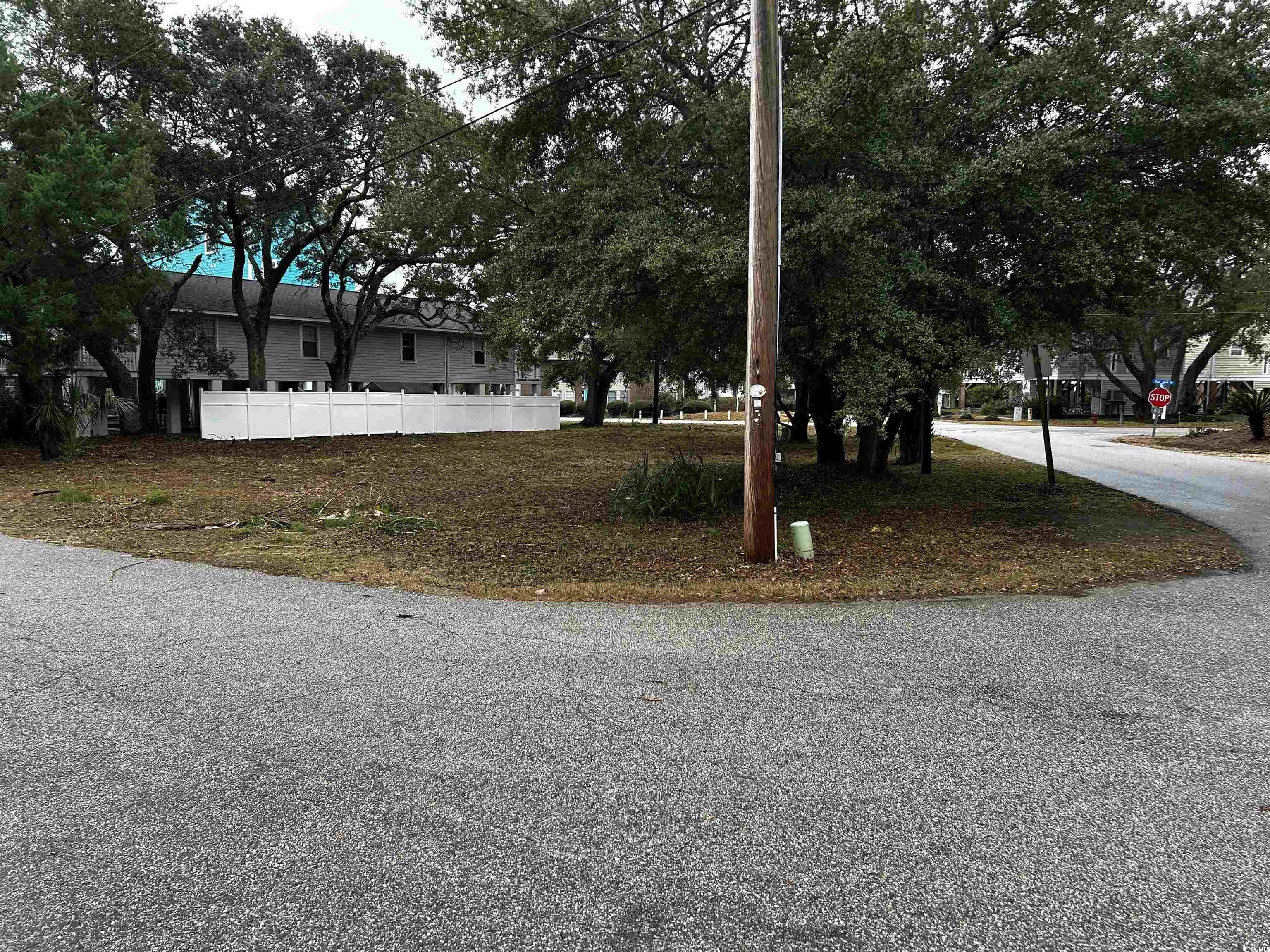 119 6th Avenue North Surfside Beach, SC 29575 - Photo 8 of 19 View of street