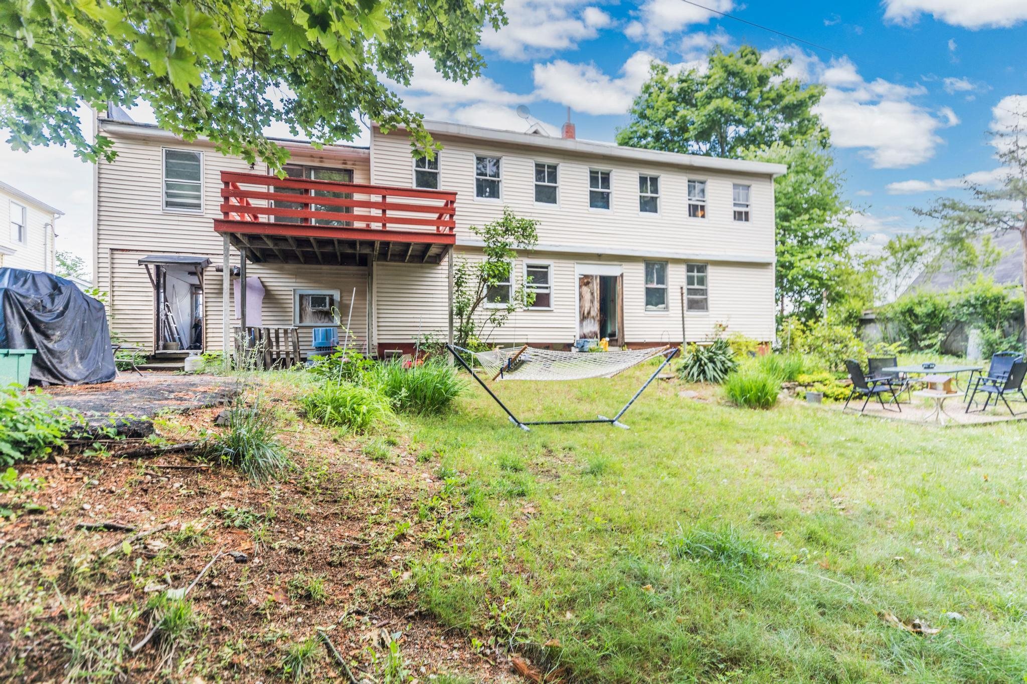 11 Cleveland Street Rochester, NH 03867 - Photo 49 of 57