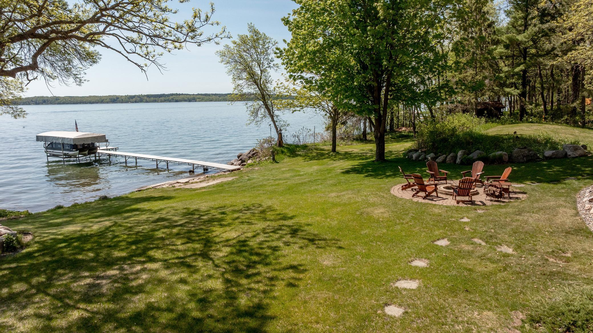 10416 Chippewa Beach Road Northwest Cass Lake, MN 56633 - Photo 48 of 58