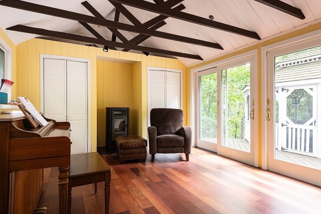 11 Juniper Ridge Road Lincoln, MA 01773 - Photo 16 of 30