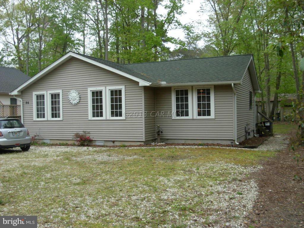 86 Abbyshire Road Ocean Pines, MD 21811 - Photo 1 of 19 Gallery Image 1