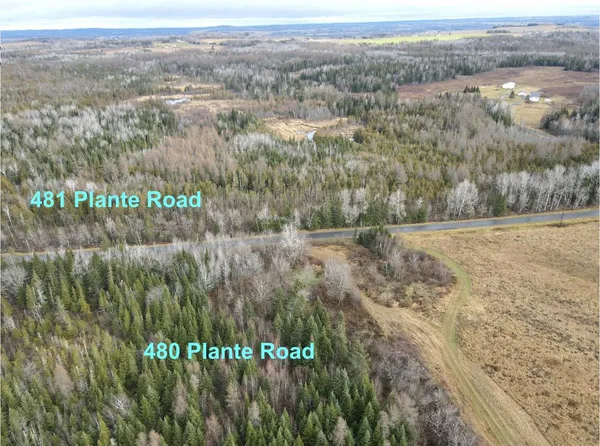 $189,900 | 481 Plante Road, Caribou, ME 04736