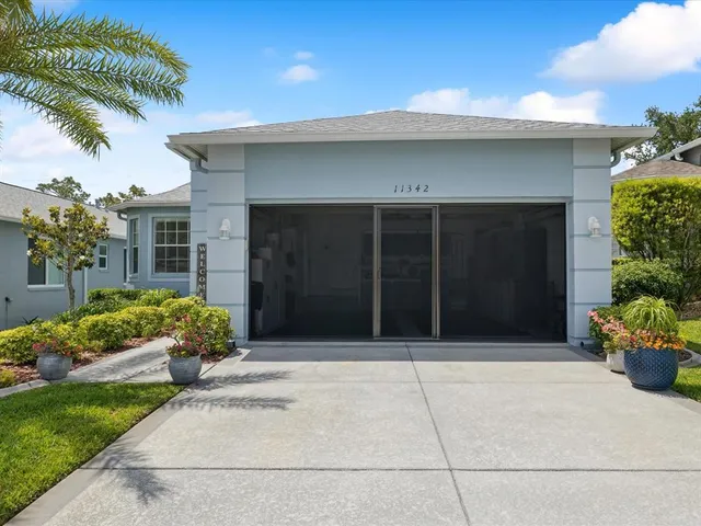 $292,000 | 11342 Hollander Avenue, Hudson, FL 34667