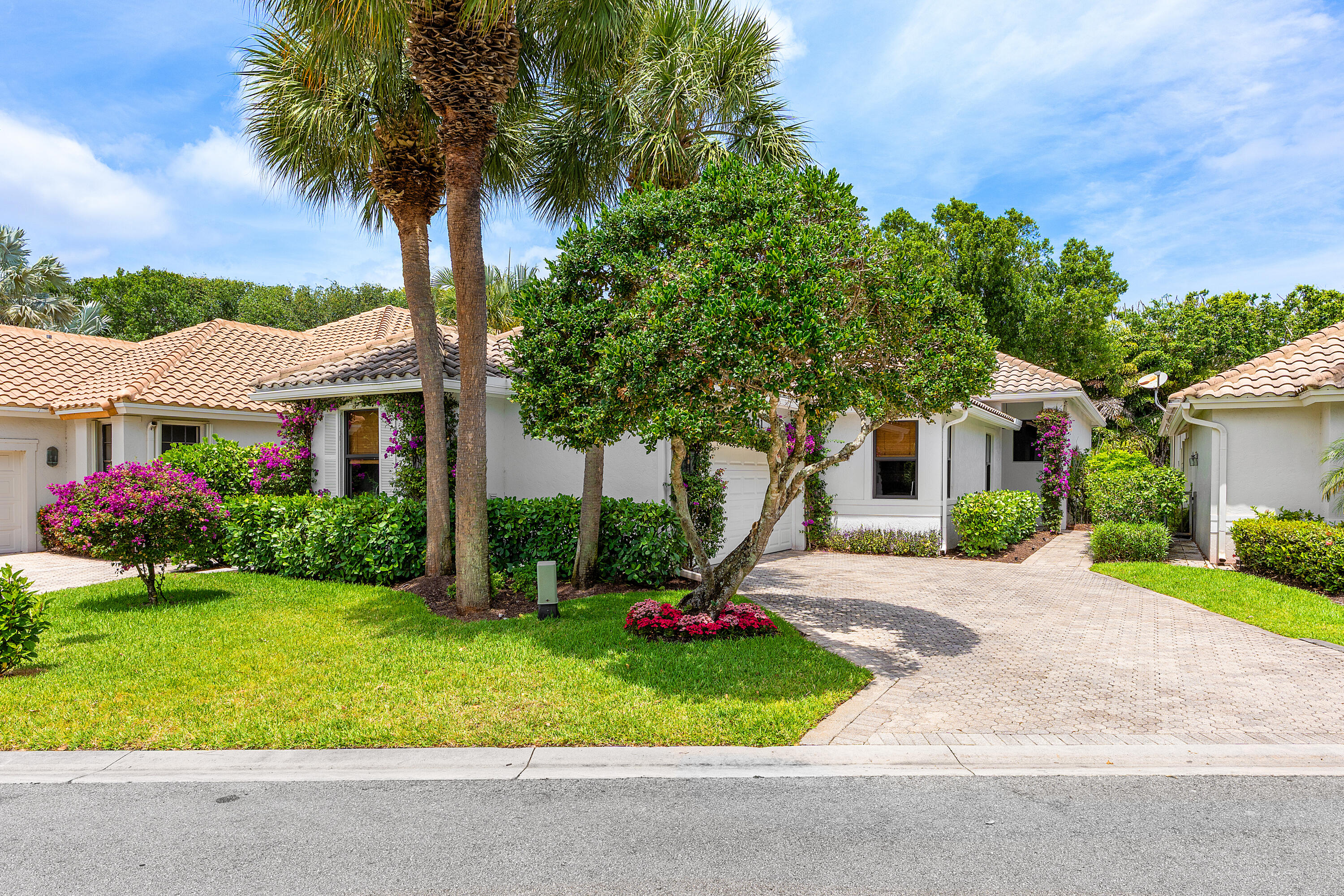 2441 Northwest 64th Street Boca Raton, FL 33496 - Photo 53 of 54 Front Exposure