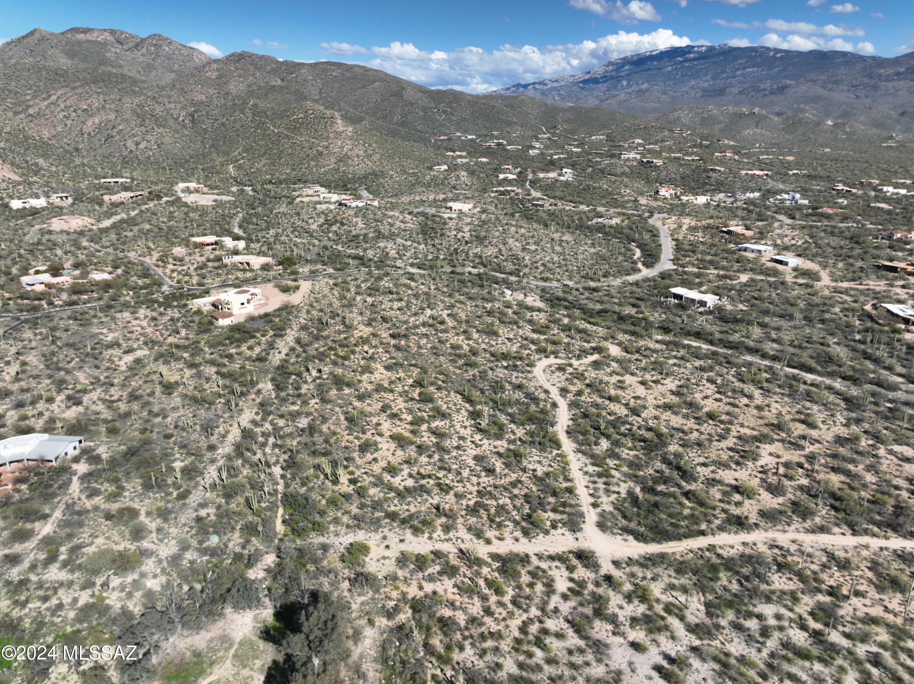 12756 East Nighthawk Ranch Place Tucson, AZ 85749 - Photo 14 of 22 Gallery Image 14