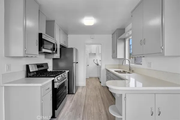 $2,500 | 853 West 23rd Street, Unit 4, San Pedro, CA 90731