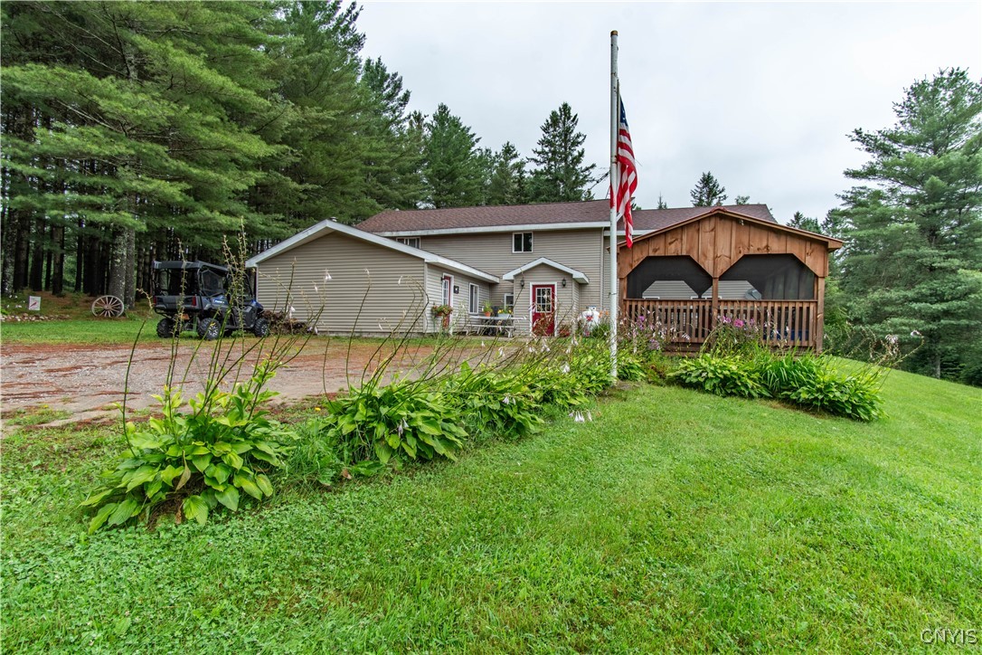 205 Youngs Road Star Lake, NY 13690 - Photo 1 of 1 Gallery Image 1