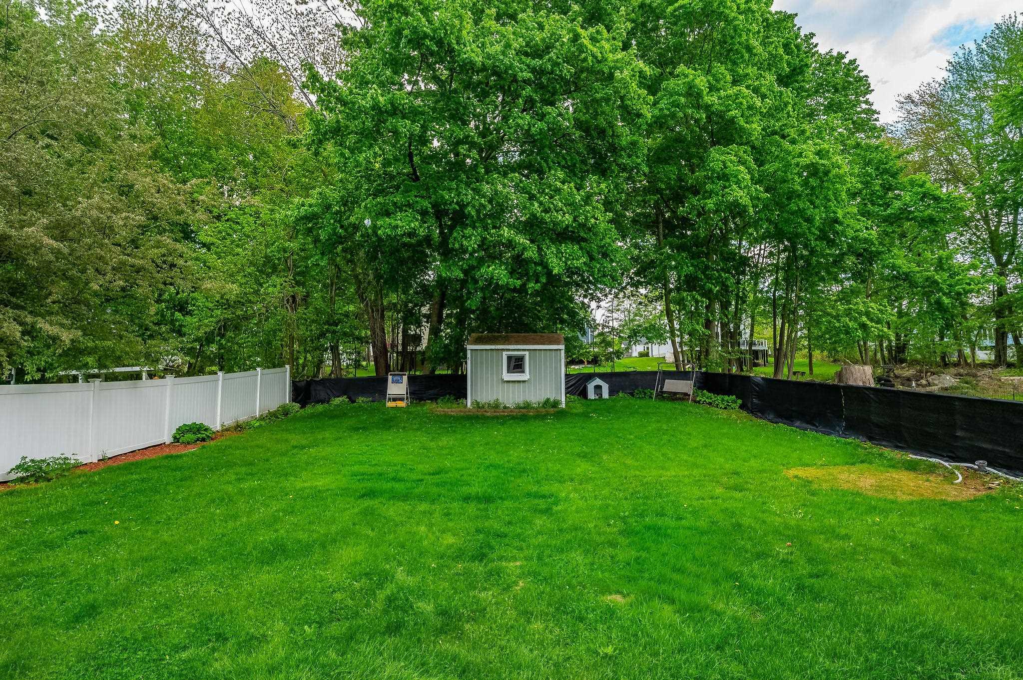 6 Howe Street Rochester, NH 03867 - Photo 32 of 35
