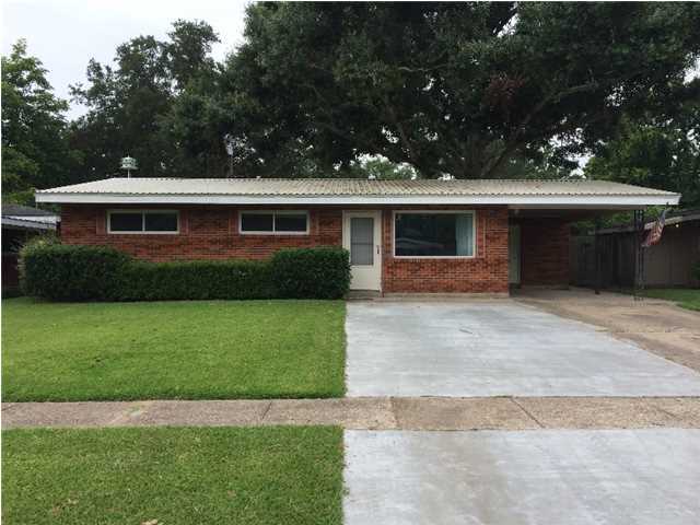 437 Normandy Road Lafayette, LA 70503 - Photo 1 of 1 Primary Photo