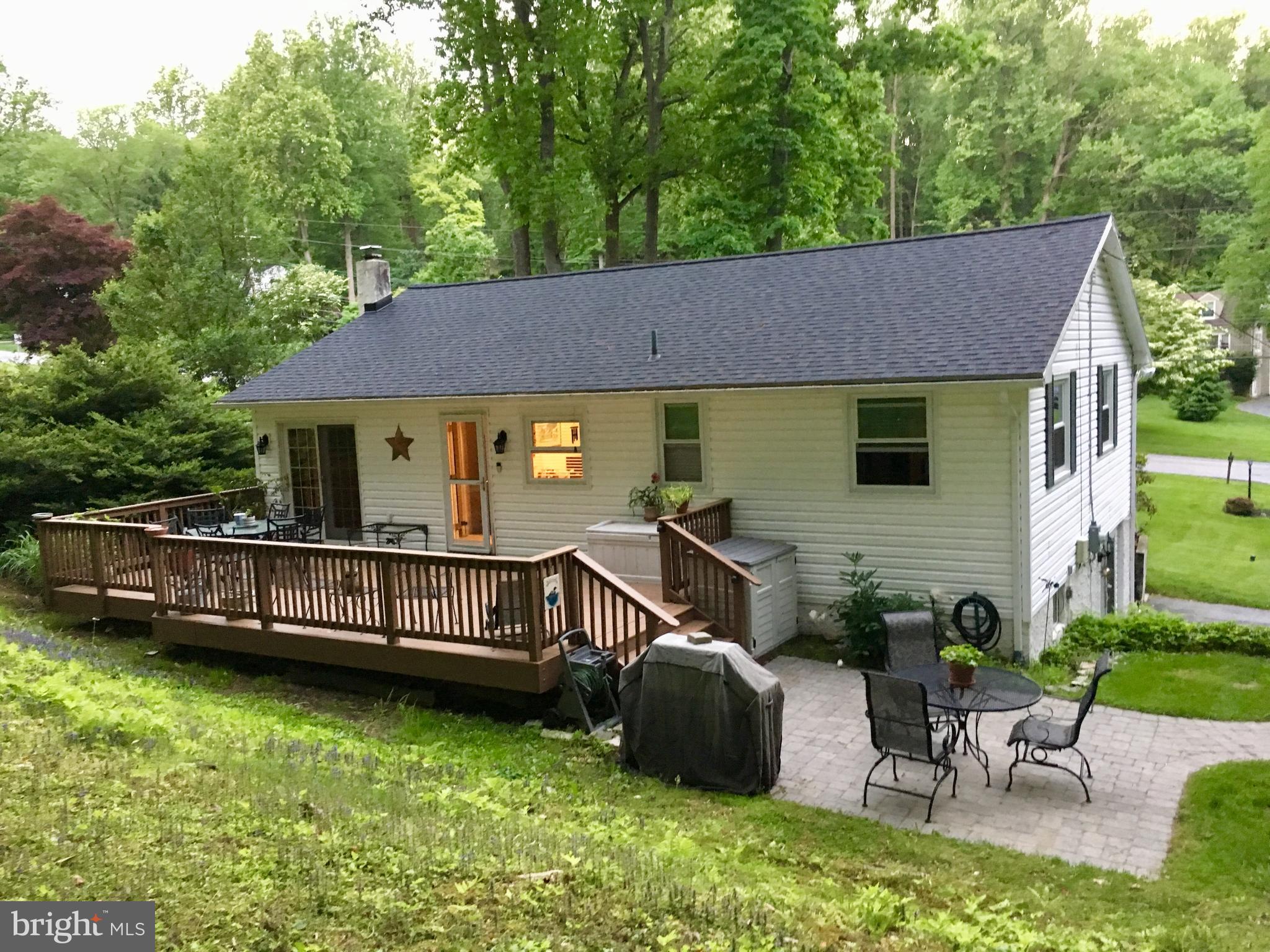 114 Township Line Road Exton, PA 19341 - Photo 3 of 21 Gallery Image 3