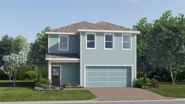 $501,990 | 3315 Mindfullness Drive, Clermont, FL 34714