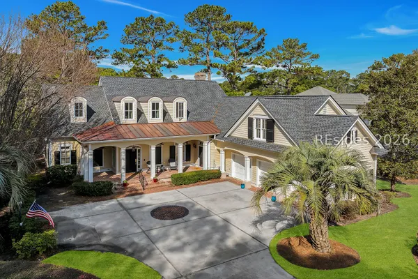 $1,060,000 | 1 Kershaw Drive, Bluffton, SC 29910