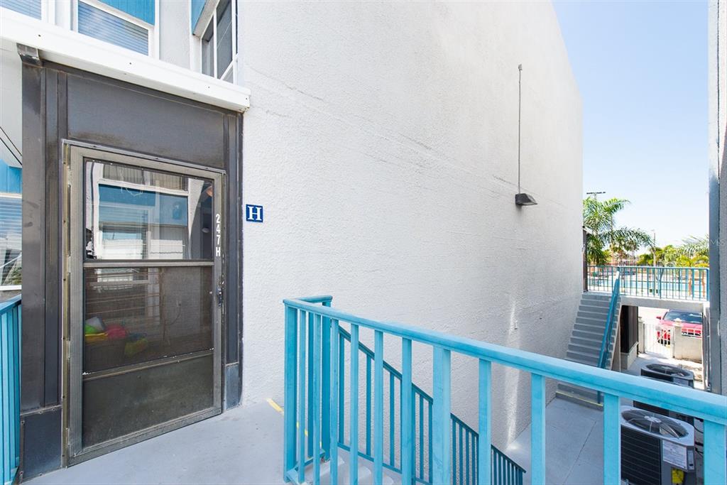 247 Rex Place, Unit H Madeira Beach, FL 33708 - Photo 26 of 41