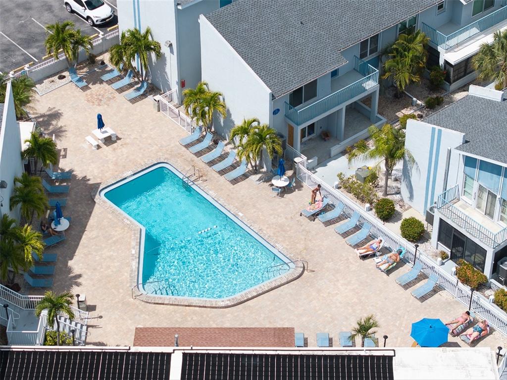 247 Rex Place, Unit H Madeira Beach, FL 33708 - Photo 32 of 41