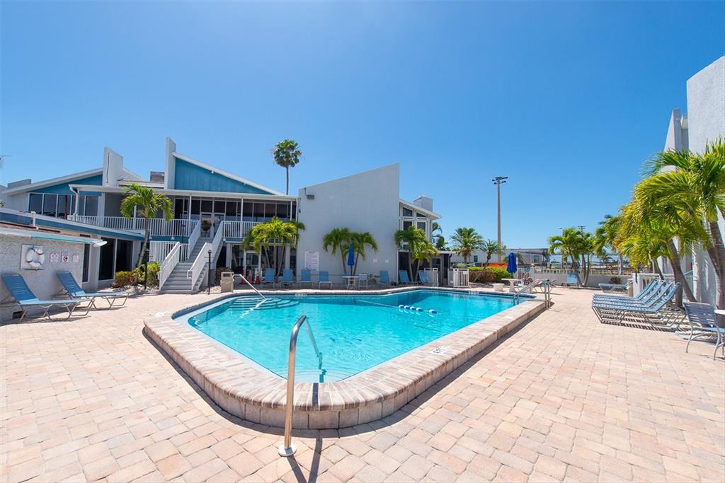247 Rex Place, Unit H Madeira Beach, FL 33708 - Photo 33 of 41