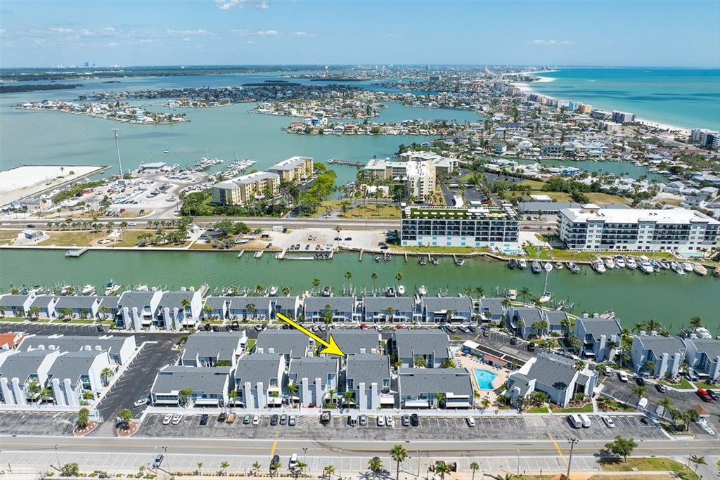 247 Rex Place, Unit H Madeira Beach, FL 33708 - Photo 36 of 41