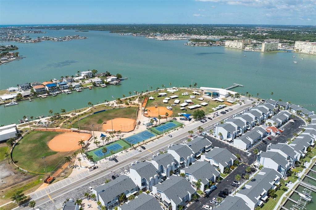 247 Rex Place, Unit H Madeira Beach, FL 33708 - Photo 38 of 41