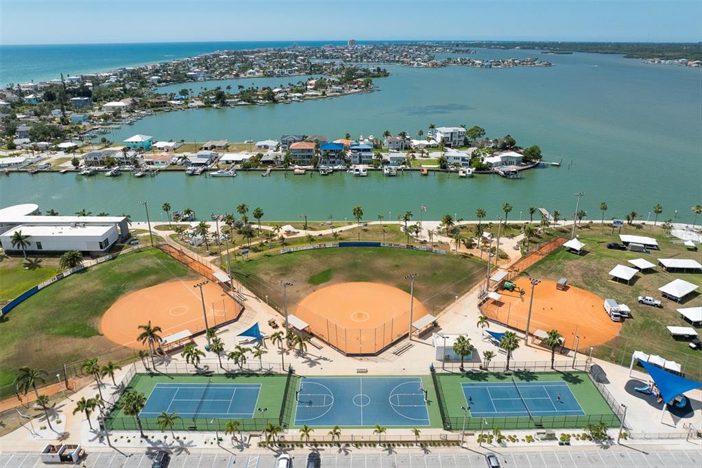 247 Rex Place, Unit H Madeira Beach, FL 33708 - Photo 40 of 41