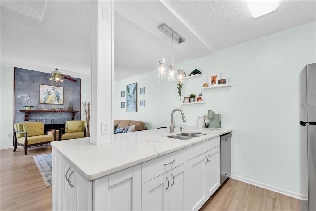 247 Rex Place, Unit H Madeira Beach, FL 33708 - Photo 4 of 41