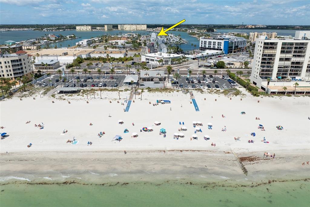 247 Rex Place, Unit H Madeira Beach, FL 33708 - Photo 41 of 41