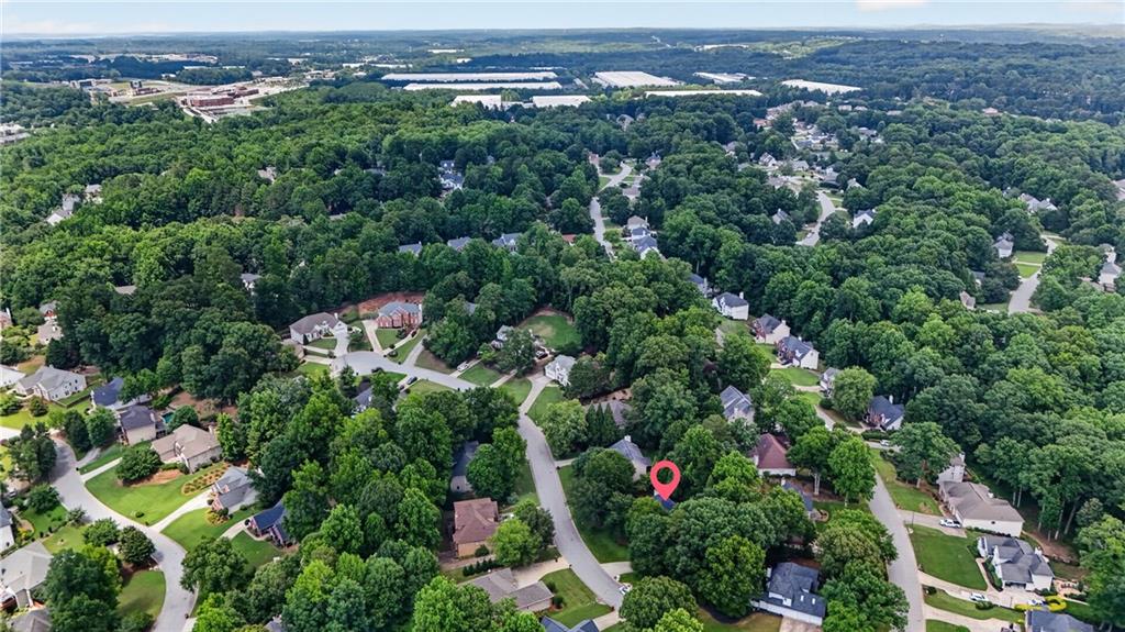 4379 Depot Ridge Court Buford, GA 30518 - Photo 5 of 43