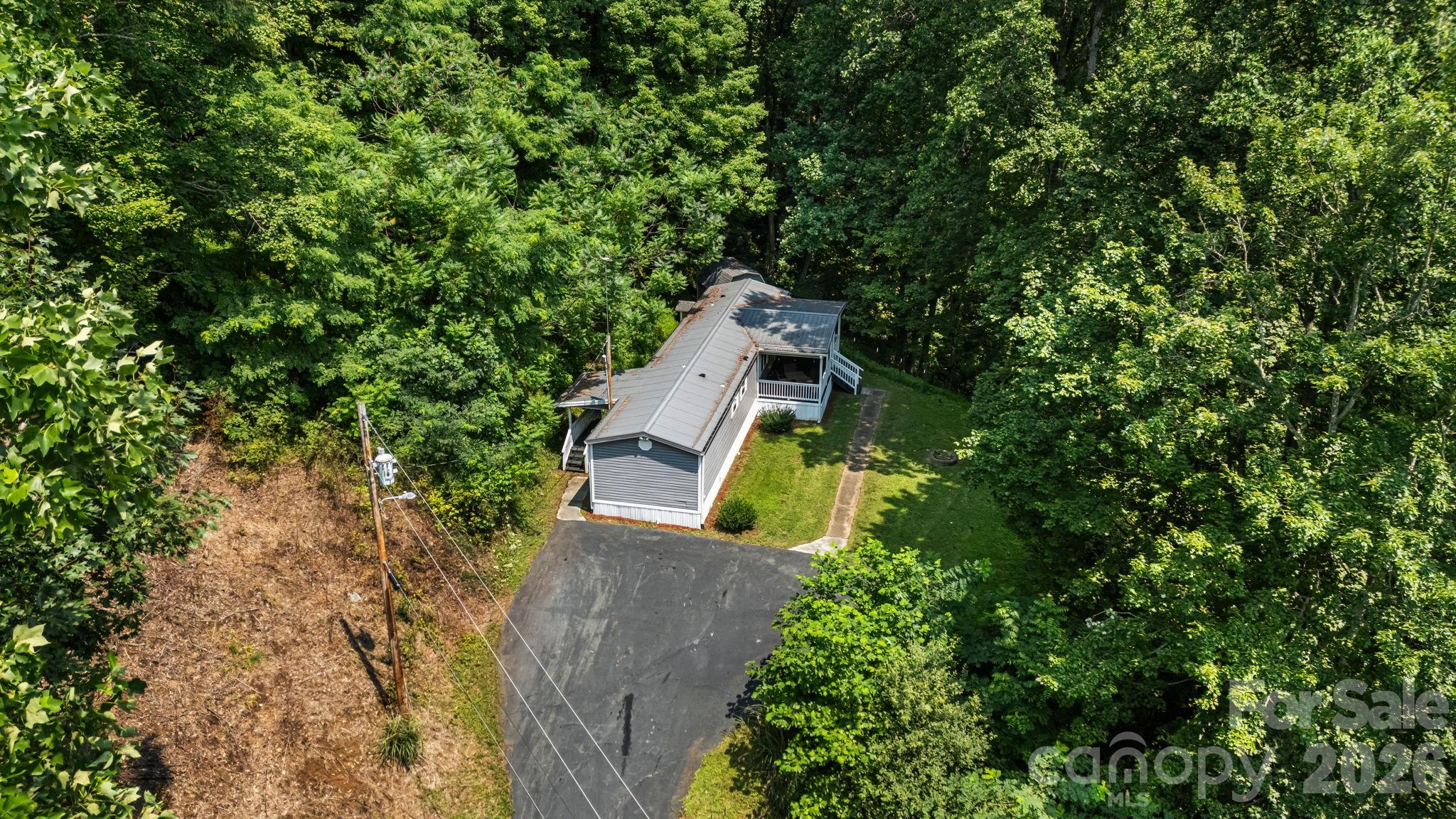 1903 Old Mountain Road Mars Hill, NC 28754 - Photo 23 of 24 Gallery Image 23