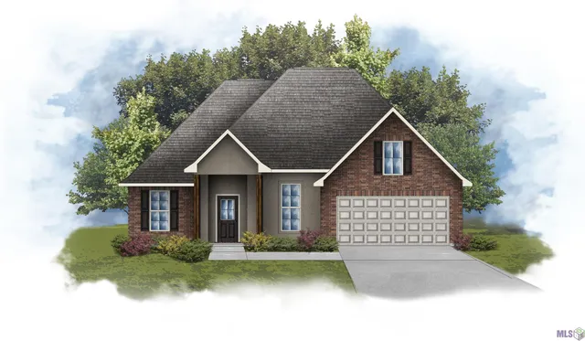 $302,845 | 4964 Trinity Drive, Addis, LA 70710