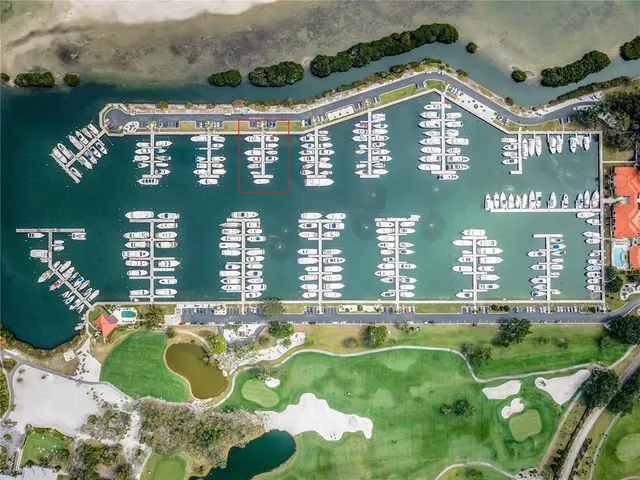 $235,000 | 2600 Harbourside Drive, Unit O04, Longboat Key, FL 34228