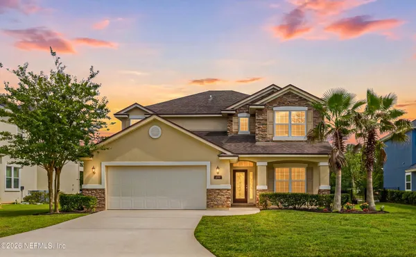 $630,000 | 357 Huffner Hill Circle, St. Augustine, FL 32092