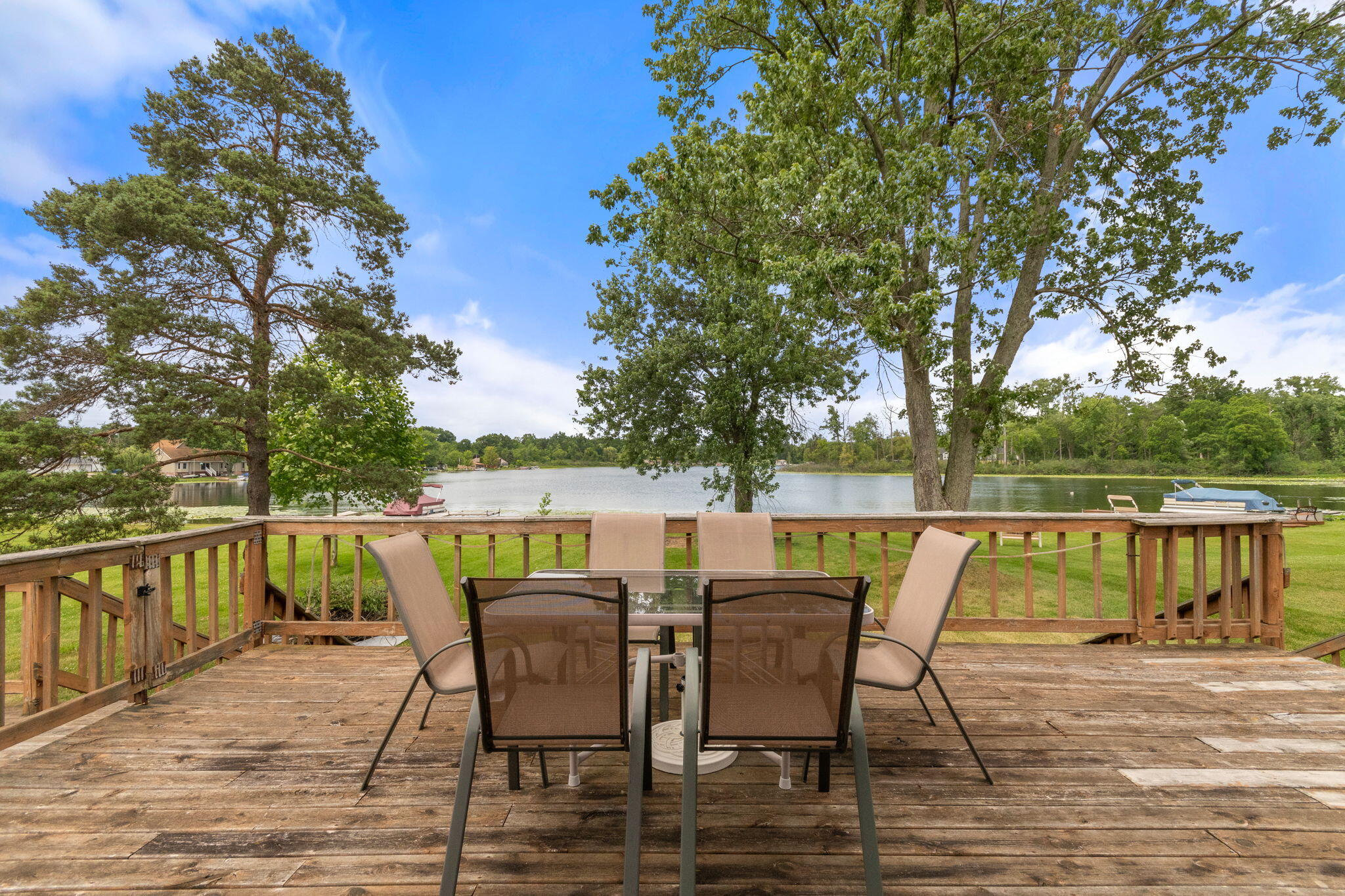 952 Marr Lake Road Onsted, MI 49265 - Photo 25 of 34 024