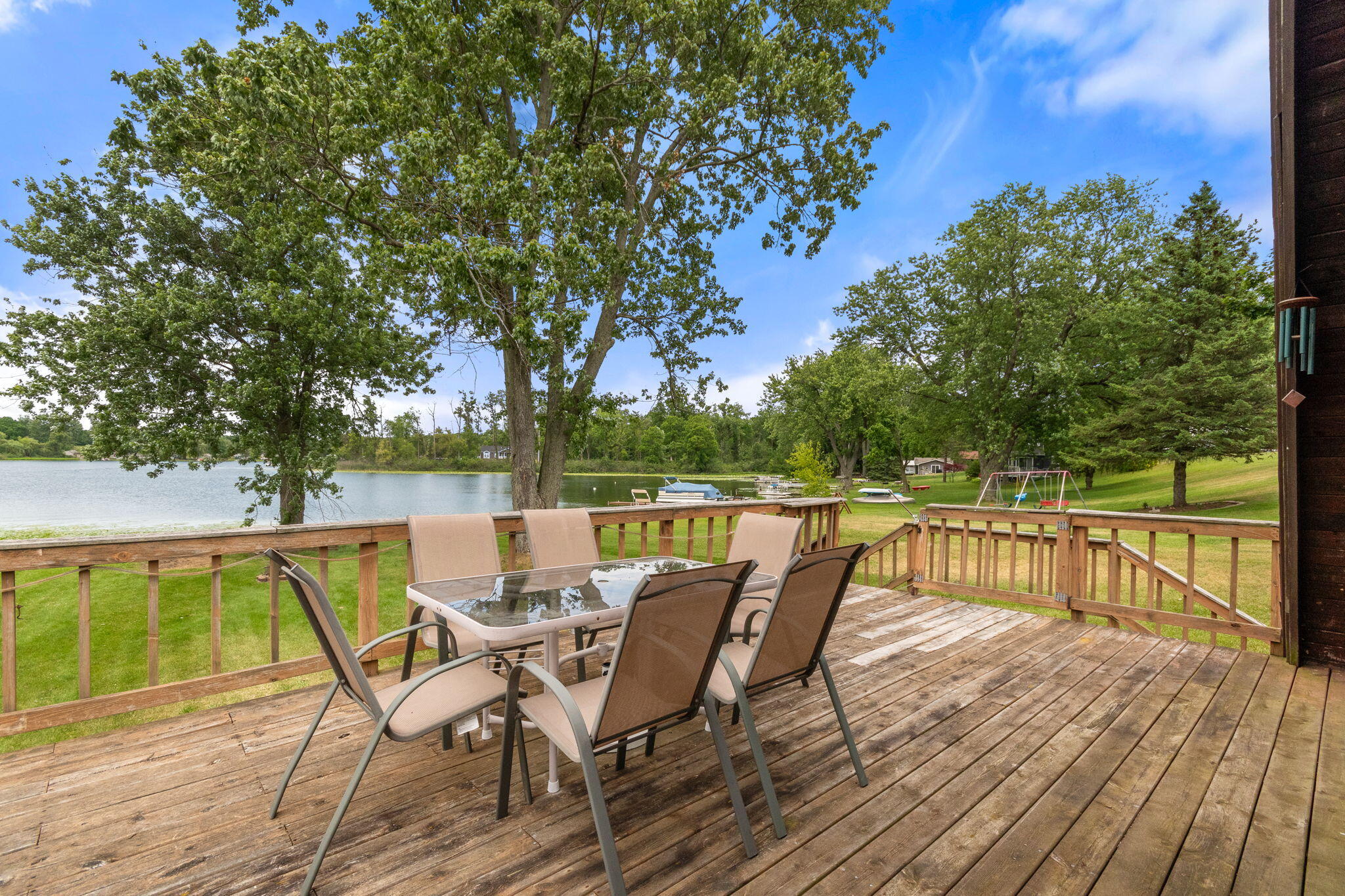 952 Marr Lake Road Onsted, MI 49265 - Photo 26 of 34 025
