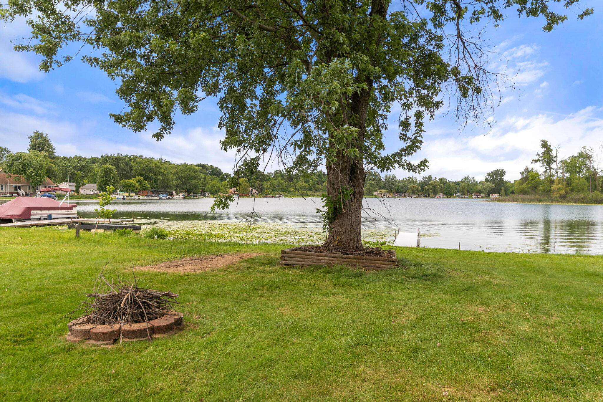 952 Marr Lake Road Onsted, MI 49265 - Photo 29 of 34 028