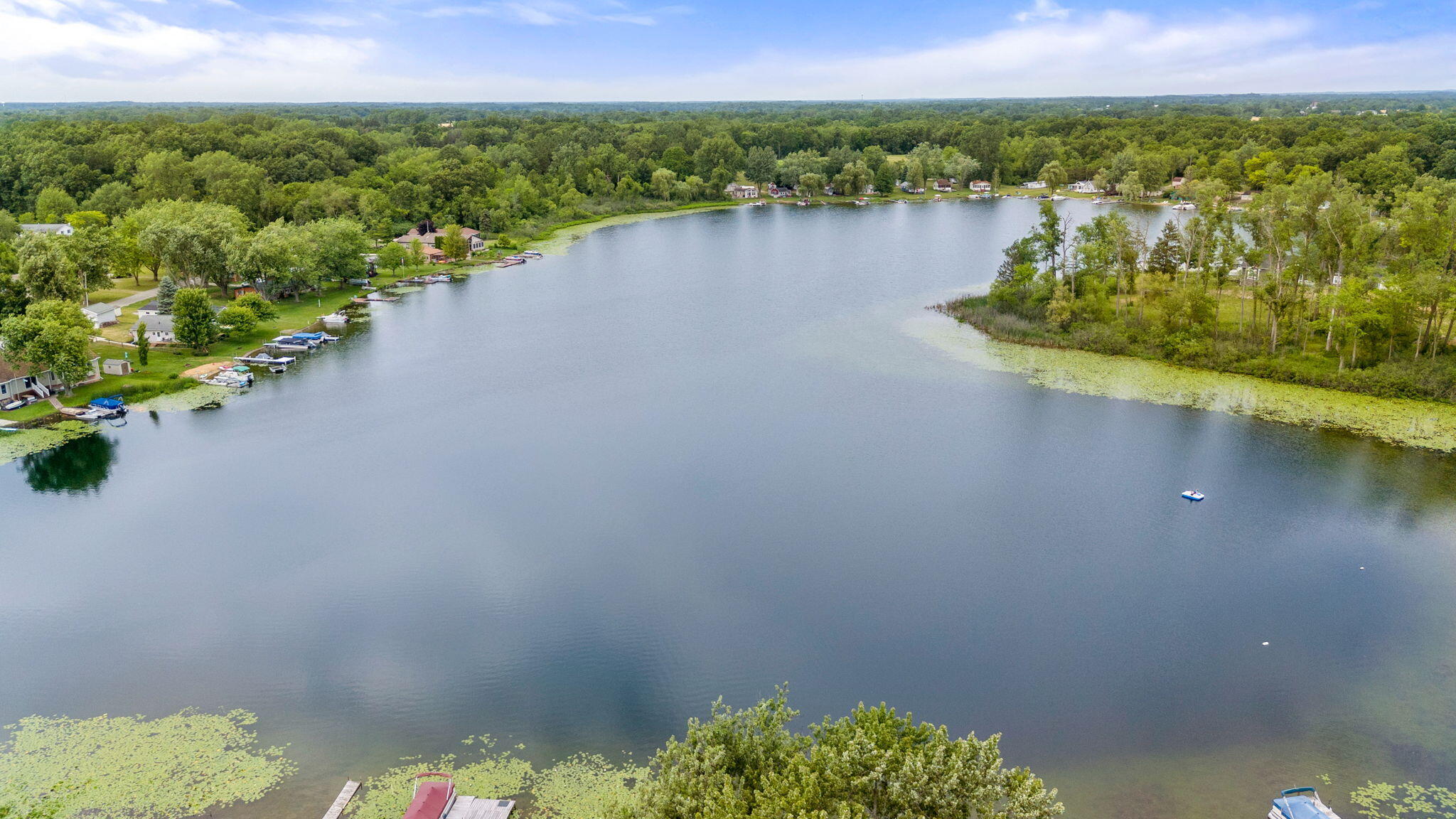 952 Marr Lake Road Onsted, MI 49265 - Photo 33 of 34 038