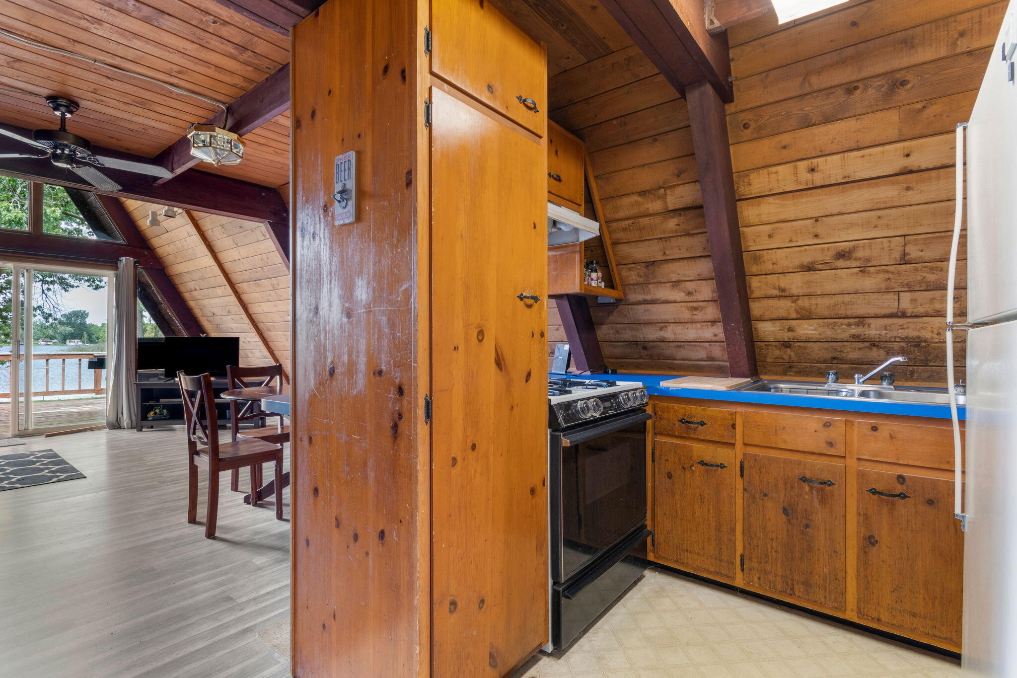 952 Marr Lake Road Onsted, MI 49265 - Photo 4 of 34 013