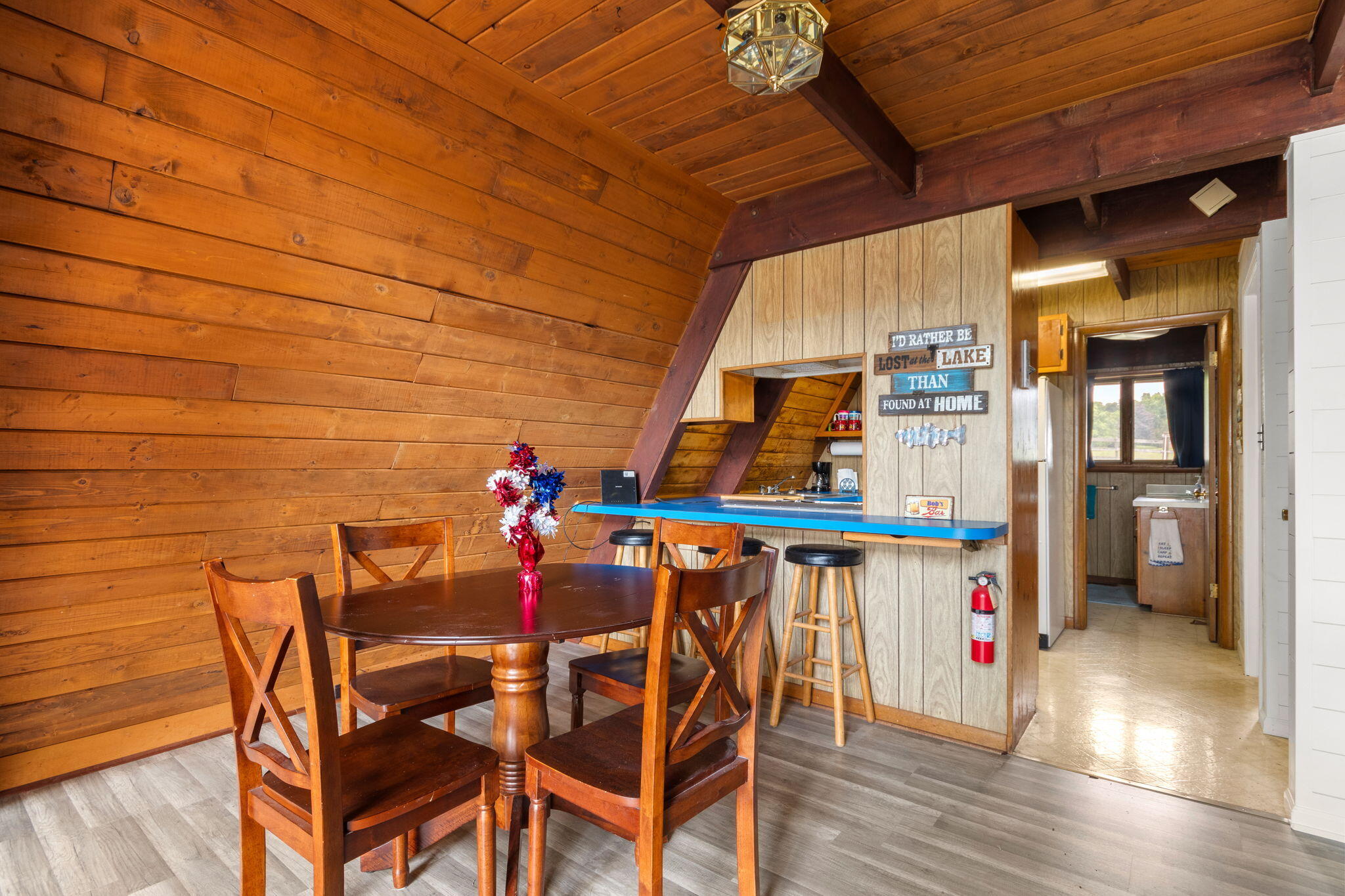 952 Marr Lake Road Onsted, MI 49265 - Photo 8 of 34 017