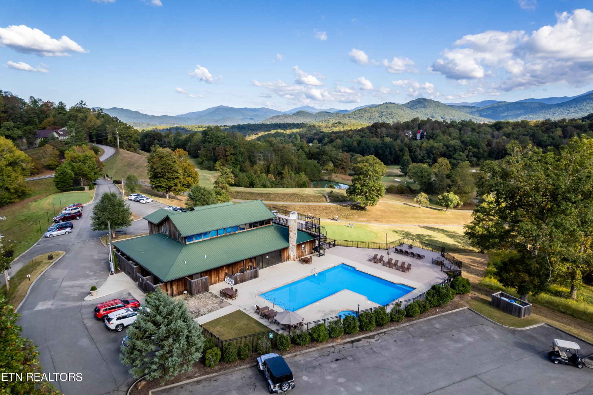 126 Mountain Loft Road Townsend, TN 37882 - Photo 41 of 42 Gallery Image 41