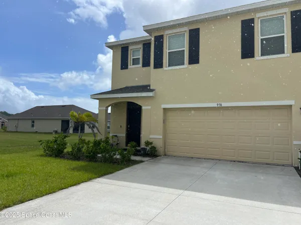 $3,600 | 976 Trinity Street, Rockledge, FL 32955