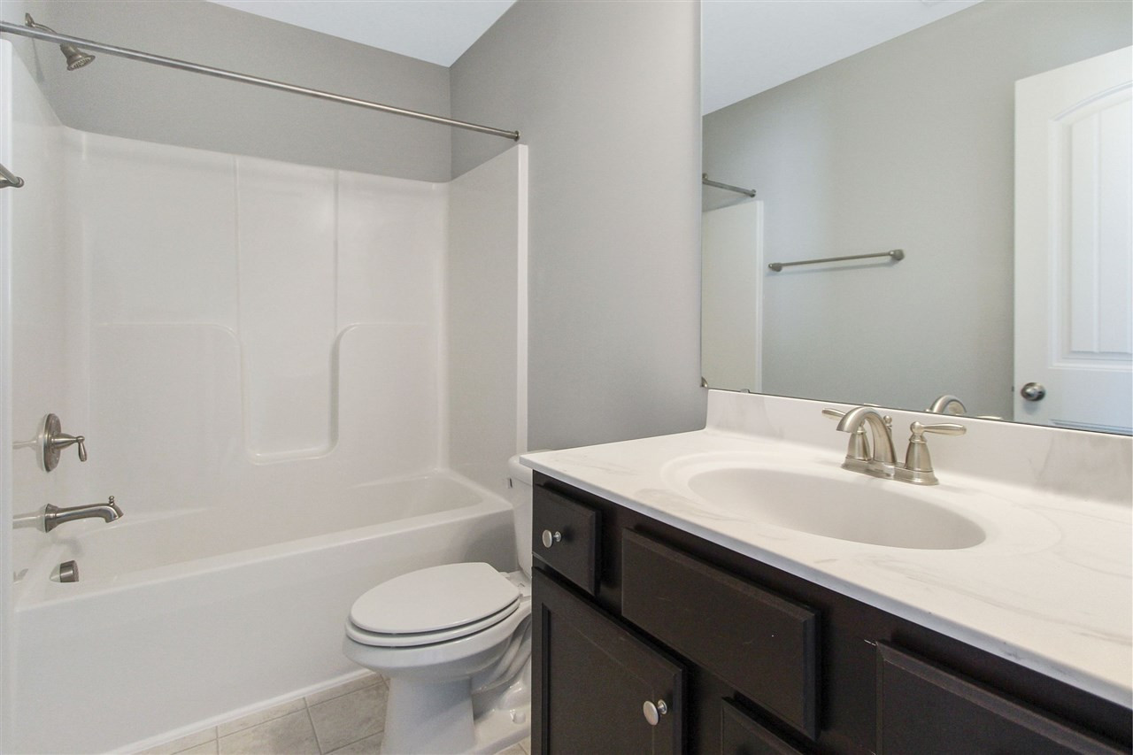 202 Yellow Jacket Ridge Clayton, NC 27520 - Photo 14 of 26 Bathroom