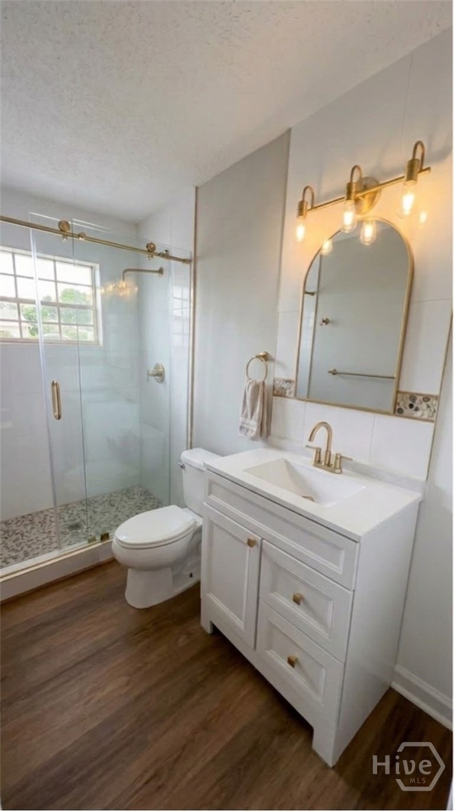 3545 Old Chamblee Tucker Road, Unit D Atlanta, GA 30340 - Photo 8 of 12 bath1