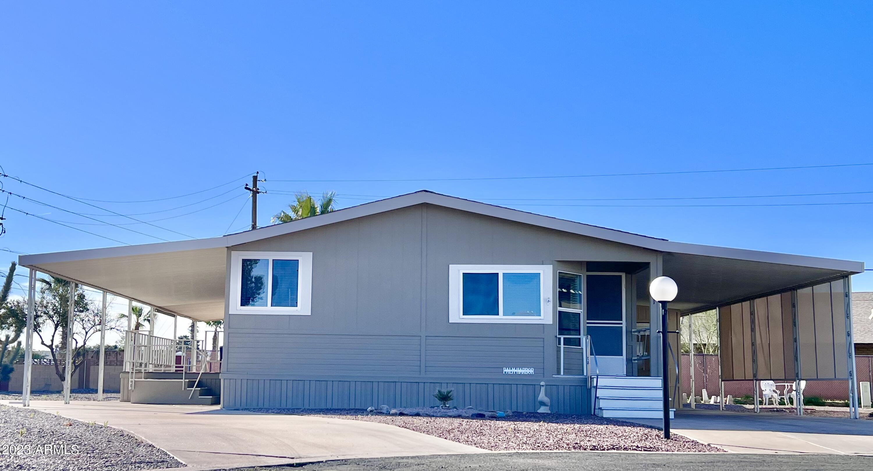 652 South Ellsworth Road, Unit 201 Mesa, AZ 85208 - Photo 3 of 33 210PUEBLOFRONTBEST