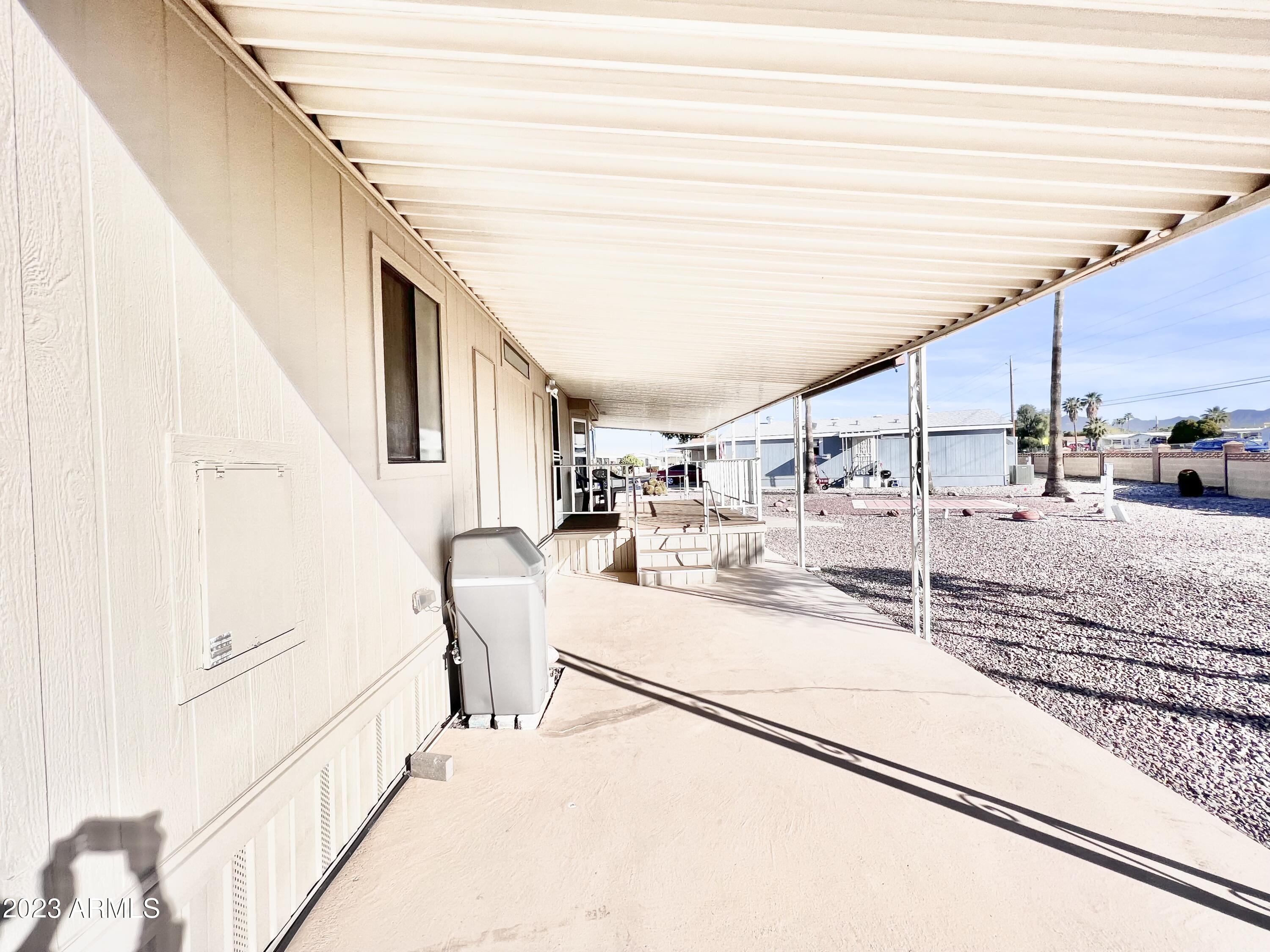 652 South Ellsworth Road, Unit 201 Mesa, AZ 85208 - Photo 5 of 33 201CARPORTPORCH