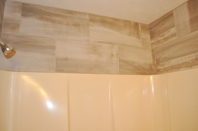 48 Ramsey Road Phenix City, AL 36869 - Photo 17 of 23 a bathroom with a shower
