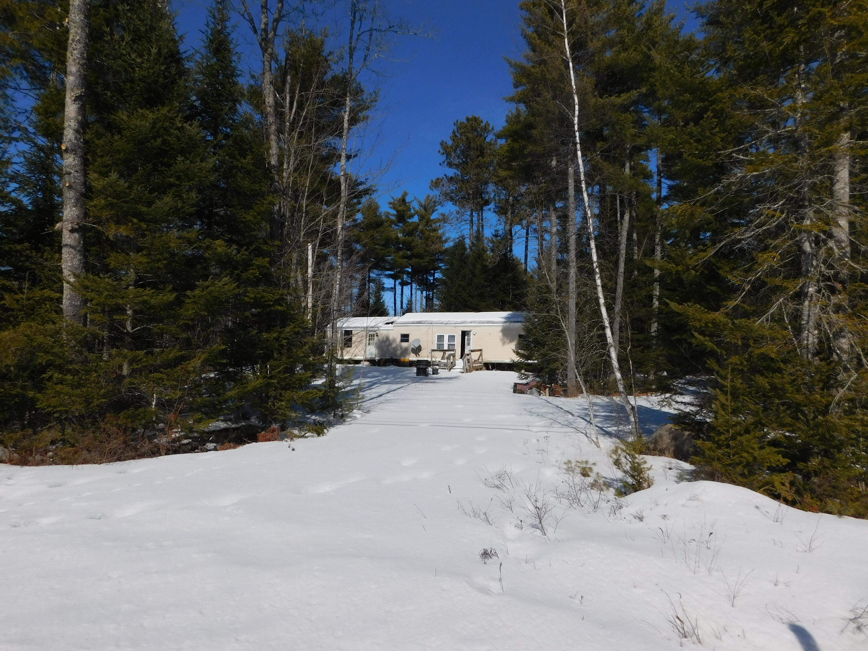 638 Greenfield Road Greenbush, ME 04418 - Photo 3 of 4