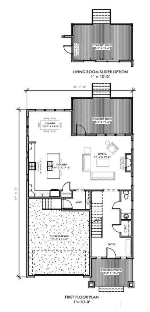 809 Carolina Avenue Raleigh, NC 27606 - Photo 17 of 19 Gallery Image 17