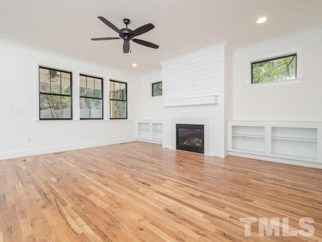 809 Carolina Avenue Raleigh, NC 27606 - Photo 4 of 19 Gallery Image 4