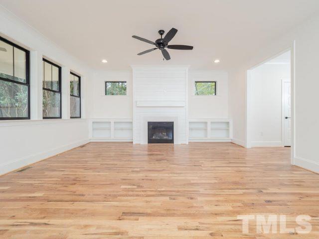 809 Carolina Avenue Raleigh, NC 27606 - Photo 5 of 19 Gallery Image 5