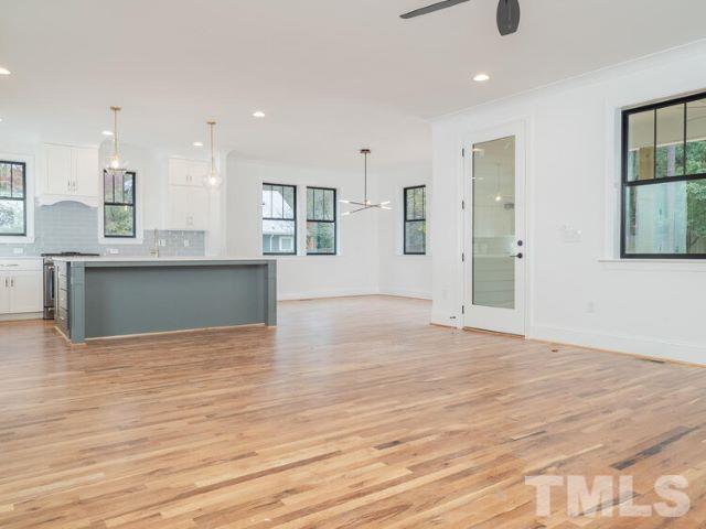 809 Carolina Avenue Raleigh, NC 27606 - Photo 6 of 19 Gallery Image 6