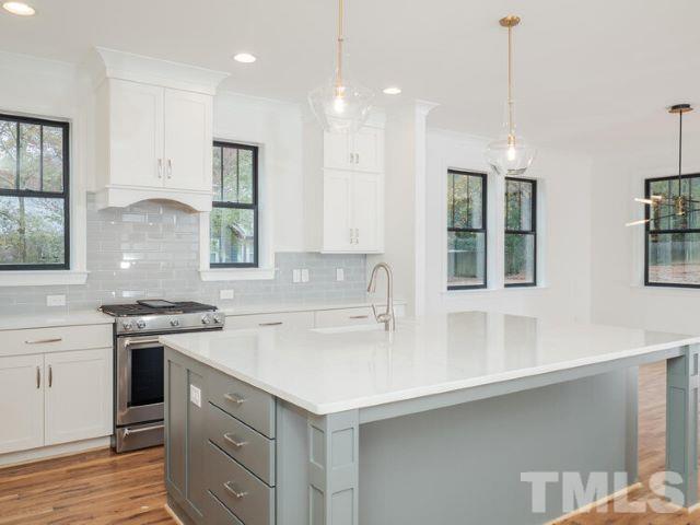 809 Carolina Avenue Raleigh, NC 27606 - Photo 7 of 19 Gallery Image 7