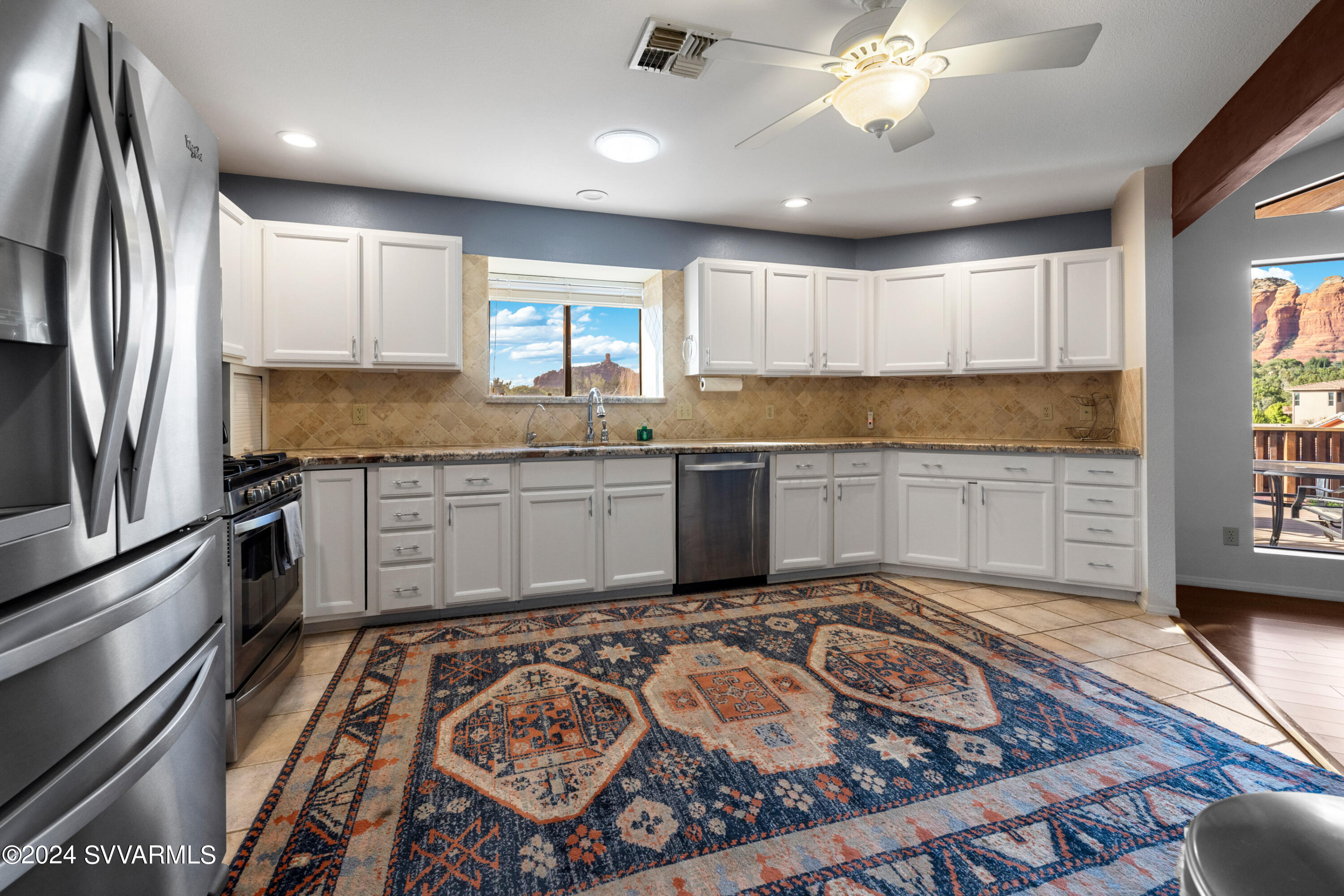 160 Mission Road Sedona, AZ 86336 - Photo 14 of 37 Gallery Image 14