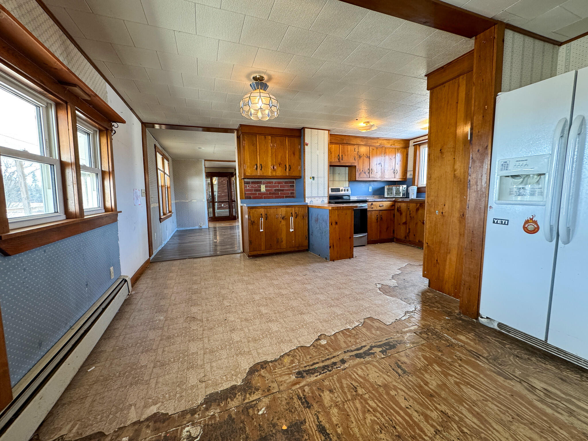 201 McBurnie Road Presque Isle, ME 04769 - Photo 8 of 41 7